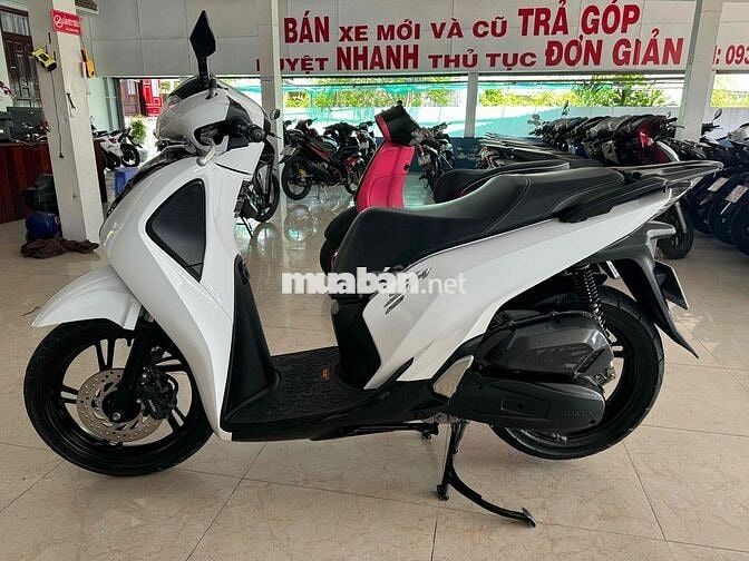 sh125 2018