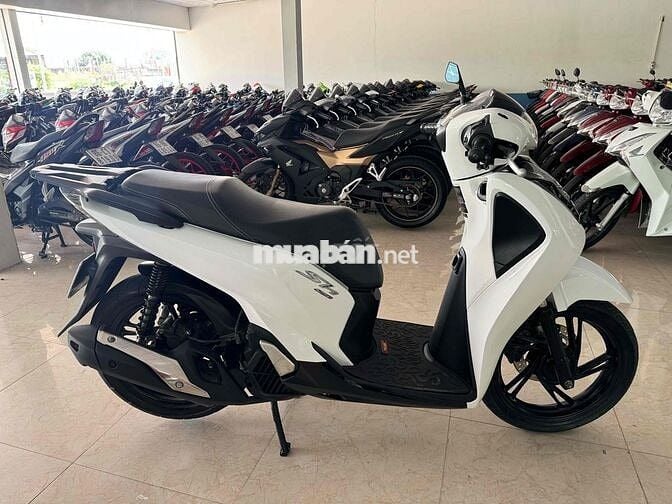 sh125 2018