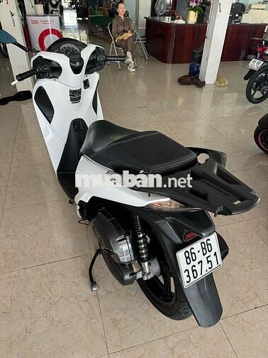 sh125 2018