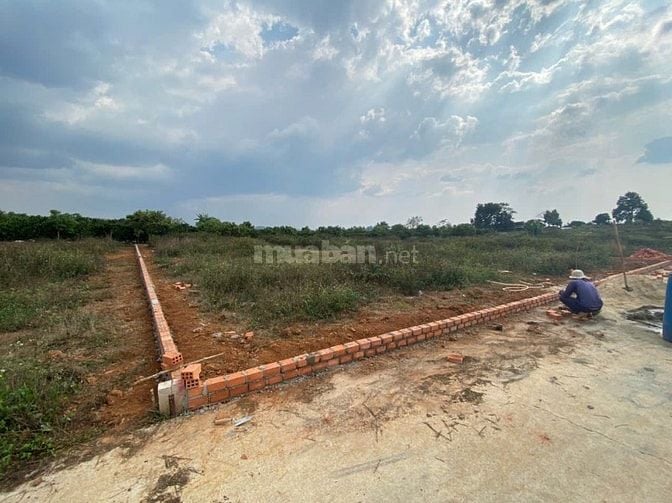 Diện tích 355m2/lô sẵn 100m2 đất ở, sẵn sổ, view hồ tại Phúc Thọ 