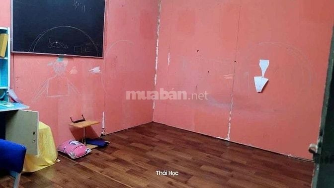 Cho thuê nhà hẻm 4m(XH) Bùi Văn Ngữ, P.Hiệp Thành, Q.12 giá 6tr