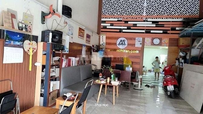 Cho thuê nhà hẻm 4m(XH) Bùi Văn Ngữ, P.Hiệp Thành, Q.12 giá 6tr