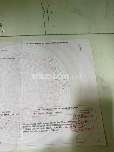 Đất siêu rẻ, đẻ ra tiền. LH ngay 0823797999