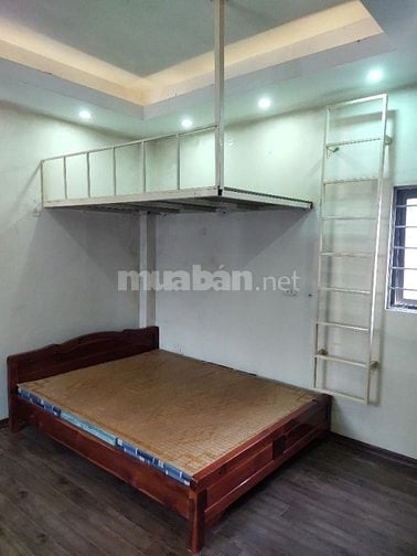 Cho thuê phòng trọ Hà Đông Hà Nội 