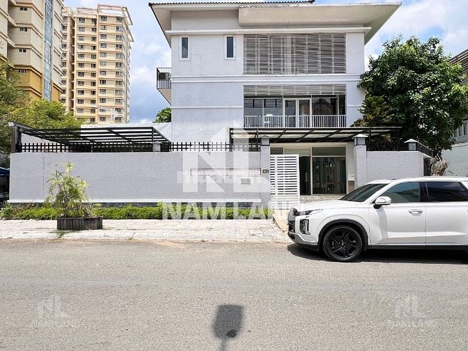 Cho thuê BT 5PN, 78 triệu, 538m2 ở Đường 50, p Bình Trưng Tây, Thủ Đức