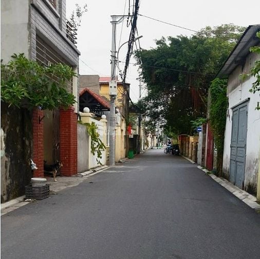 Bán đất đa tốn giá tốt rễ thanh khoản