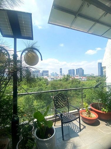 Bán nhà Q2 gần Trần Não, đất 132,5m², pháp lý rõ ràng, giá tốt 38 tỷ