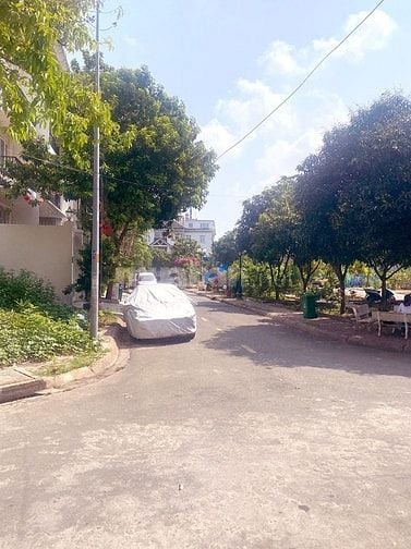 Bán nhà Q2 gần Trần Não, đất 132,5m², pháp lý rõ ràng, giá tốt 38 tỷ