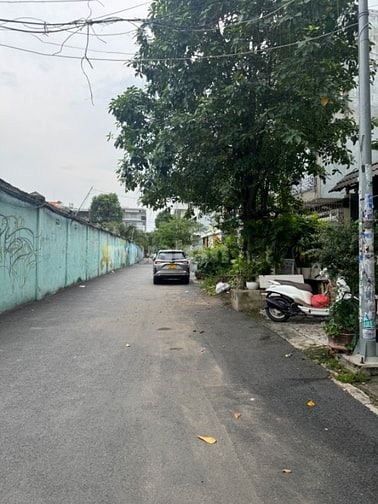 🏡 Bán Nhà Đẹp Bùi Đình Túy – 4x18m – Vị Trí Đắc Địa, Giá Tốt!