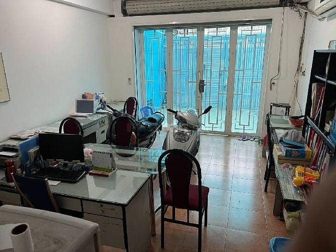 Nhà Lâm Văn Bền Q7, 5x18m, hẻm 4m, chỉ 6.X tỷ