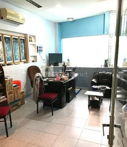 Nhà Lâm Văn Bền Q7, 5x18m, hẻm 4m, chỉ 6.X tỷ
