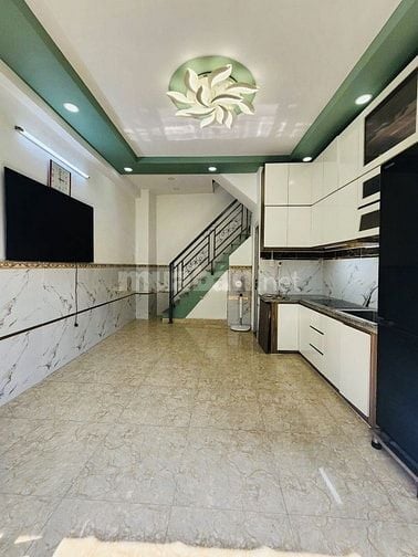  NHÀ ĐẸP GIÁ TỐT – CÁCH MẶT TIỀN ÂU DƯƠNG LÂN CHỈ 1 CĂN! .GIÁ CHỈ 4.1T