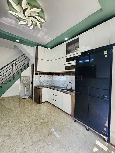  NHÀ ĐẸP GIÁ TỐT – CÁCH MẶT TIỀN ÂU DƯƠNG LÂN CHỈ 1 CĂN! .GIÁ CHỈ 4.1T