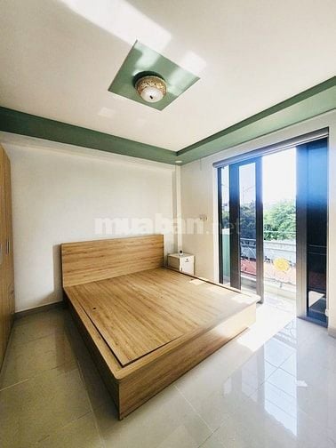  NHÀ ĐẸP GIÁ TỐT – CÁCH MẶT TIỀN ÂU DƯƠNG LÂN CHỈ 1 CĂN! .GIÁ CHỈ 4.1T
