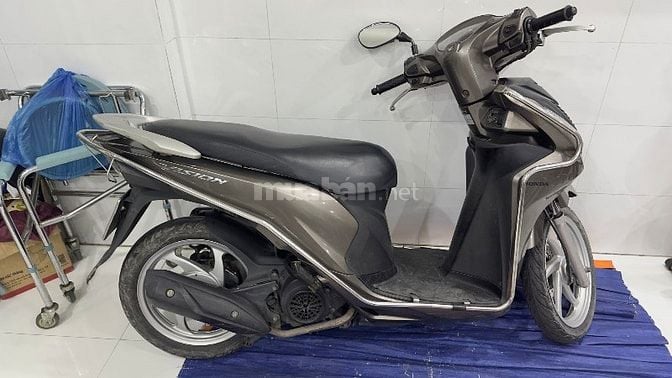 BÁN XE VISION CHÍNH CHỦ ĐỜI 2015