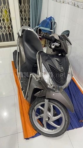BÁN XE VISION CHÍNH CHỦ ĐỜI 2015