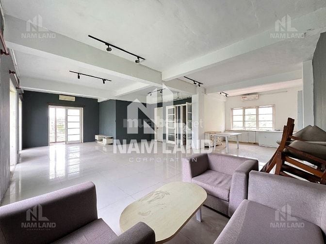 Cho thuê BT 5PN, 78 triệu, 538m2 ở Đường 50, p Bình Trưng Tây, Thủ Đức