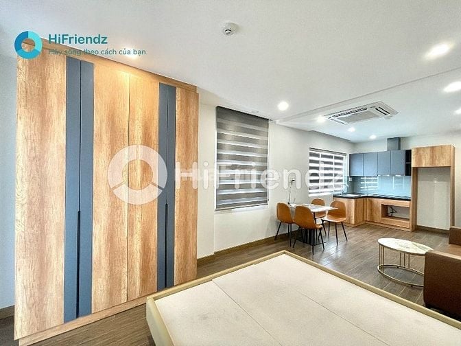 Mới Khai Trương - Máy Giặt Riêng BanCoLL Đảo Kim Cương -  Quận 1