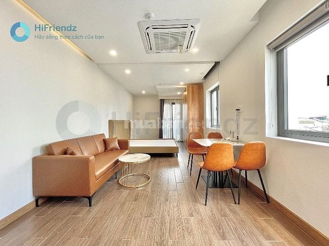 Mới Khai Trương - Máy Giặt Riêng BanCoLL Đảo Kim Cương -  Quận 1
