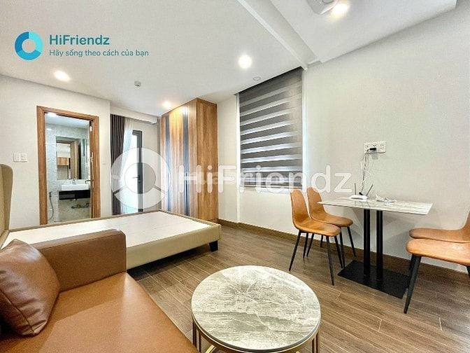 Mới Khai Trương - Máy Giặt Riêng BanCoLL Đảo Kim Cương -  Quận 1
