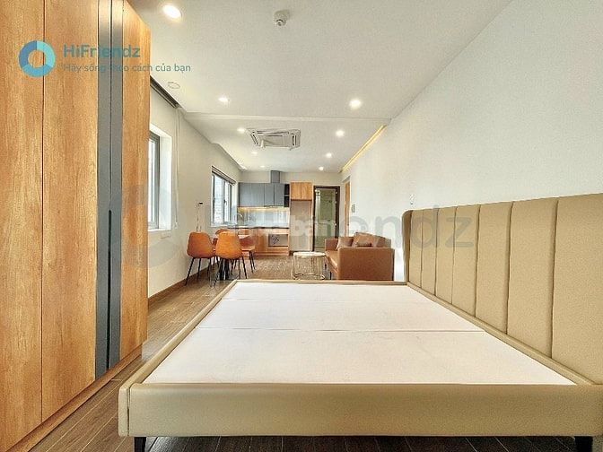 Mới Khai Trương - Máy Giặt Riêng BanCoLL Đảo Kim Cương -  Quận 1