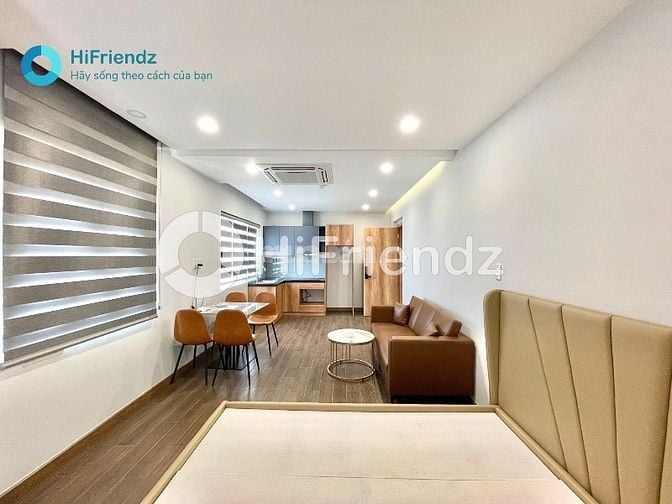 Mới Khai Trương - Máy Giặt Riêng BanCoLL Đảo Kim Cương -  Quận 1