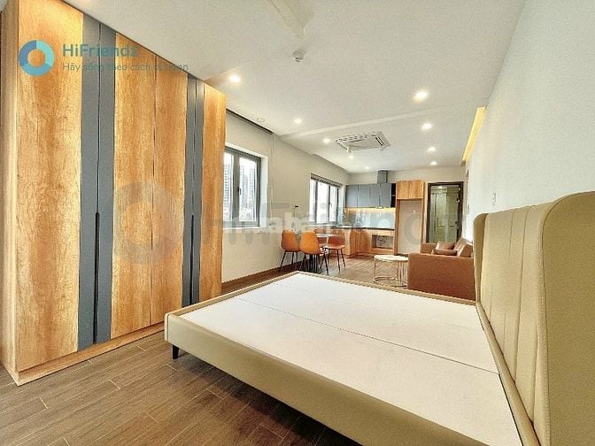 Mới Khai Trương - Máy Giặt Riêng BanCoLL Đảo Kim Cương -  Quận 1
