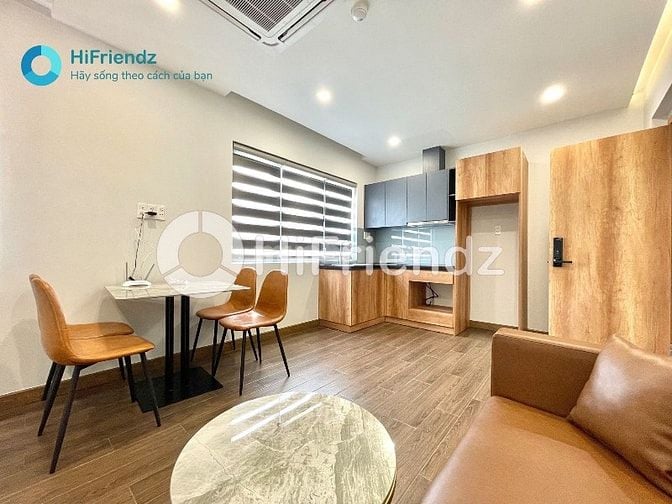 Mới Khai Trương - Máy Giặt Riêng BanCoLL Đảo Kim Cương -  Quận 1