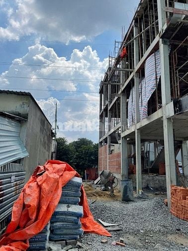 Bán đất đường Kha Vạn Cân, Linh Đông tiện làm CHDV, Khách sạn, VP
