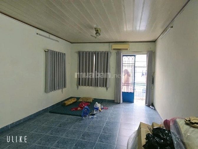 Nhà Quận 10 - DTSD 100m2 - Khu Trung Tâm - Hoàn Công - Nhỉnh 8 Tỷ