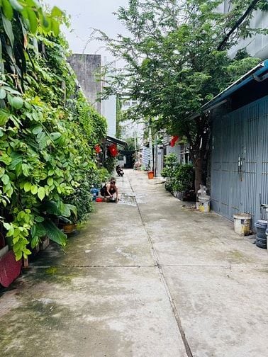 Bán nhà hẻm xe hơi 4m đường Lê Cơ, Phường An Lạc, Quận Bình Tân