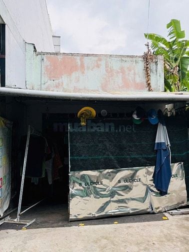 Bán nhà hẻm xe hơi 4m đường Lê Cơ, Phường An Lạc, Quận Bình Tân