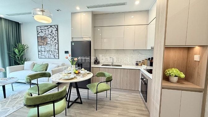 CĂN HỘ 1PN+1 CHUNG CƯ CAO CẤP VINHOMES THANH HÓA