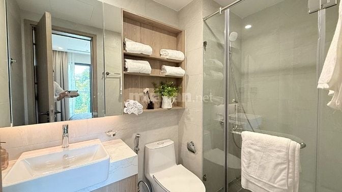 CĂN HỘ 1PN+1 CHUNG CƯ CAO CẤP VINHOMES THANH HÓA