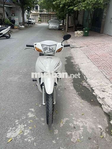 Wave A 2021. Full cục máy 54 ippon. Chính chủ