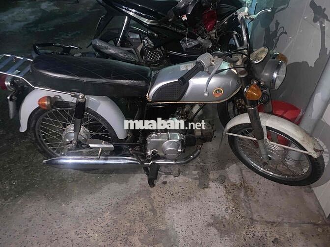 xe 67 cần bán