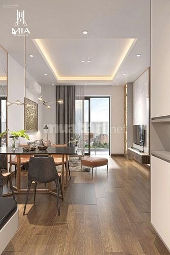 15 suất ngoại giao CĐT – Sở hữu căn hộ Mia Center Point với giá ưu đãi