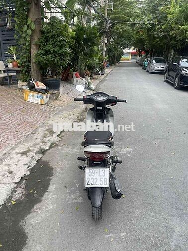 Wave A 2021. Full cục máy 54 ippon. Chính chủ