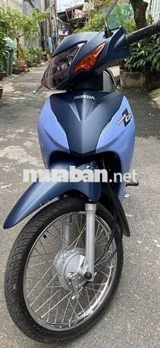 Cân ban wewa a 110cc bstp