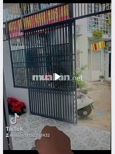 BÁN GẤP 2 CĂN NHÀ TRONG THÁNG 6 - GIÁ RẺ CHÍNH CHỦ