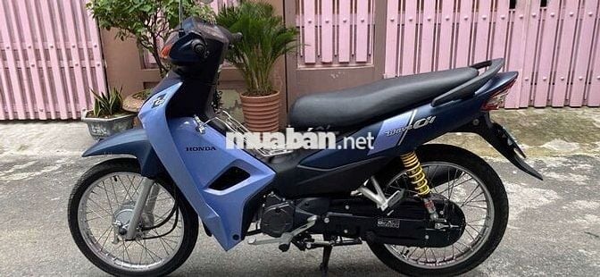 Cân ban wewa a 110cc bstp