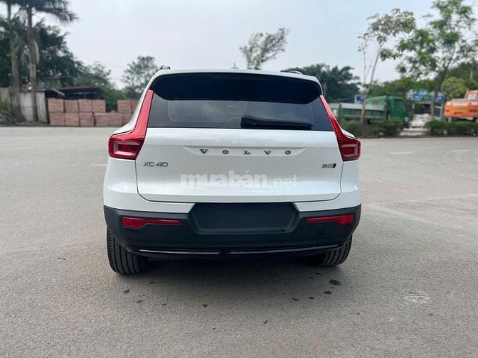 💥𝐕𝐨𝐥𝐯𝐨 𝐗𝐂𝟒𝟎 𝐬𝐚̉𝐧 𝐱𝐮𝐚̂́𝐭 𝟐𝟎𝟐𝟐 - Xe lướt chính hãng