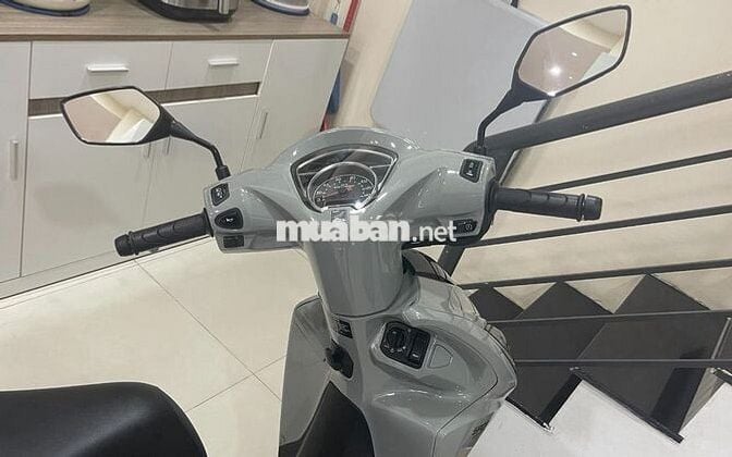 Vision 2023 bản thể thao đi 1800km BSTP chính chủ