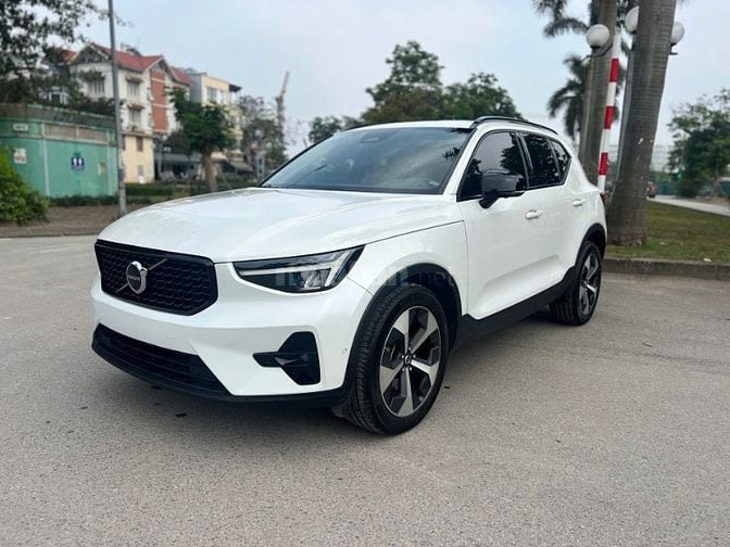 💥𝐕𝐨𝐥𝐯𝐨 𝐗𝐂𝟒𝟎 𝐬𝐚̉𝐧 𝐱𝐮𝐚̂́𝐭 𝟐𝟎𝟐𝟐 - Xe lướt chính hãng