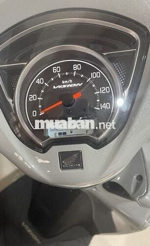 Vision 2023 bản thể thao đi 1800km BSTP chính chủ