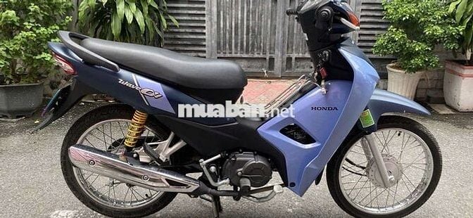 Cân ban wewa a 110cc bstp
