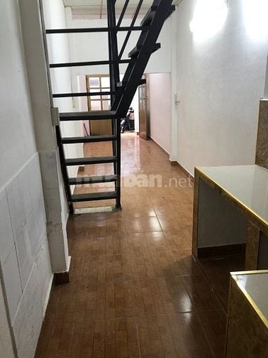 BÁN NHÀ CHÍNH CHỦ NGAY TRONG CHỢ BÀ CHIỂU – VỊ TRÍ ĐẮC ĐỊA