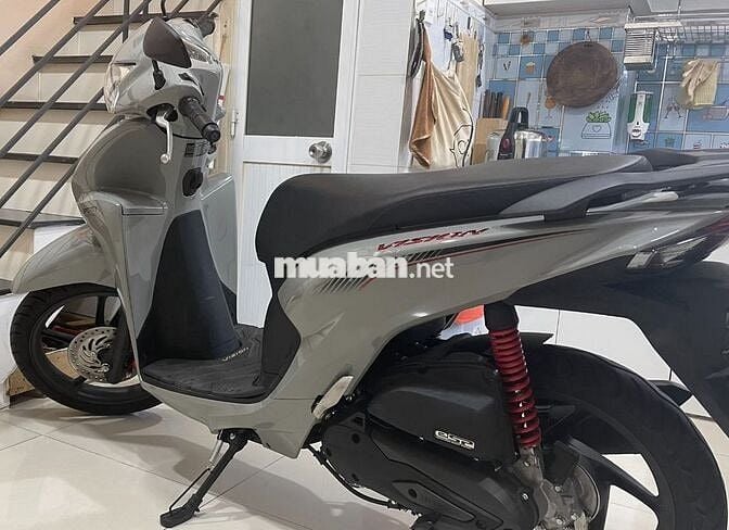 Vision 2023 bản thể thao đi 1800km BSTP chính chủ