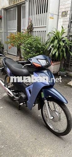 Cân ban wewa a 110cc bstp