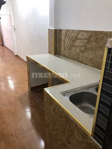 BÁN NHÀ CHÍNH CHỦ NGAY TRONG CHỢ BÀ CHIỂU – VỊ TRÍ ĐẮC ĐỊA
